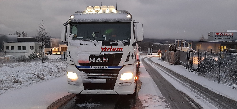 Heizöl Diesel Pellets von Scjlechtriem Energie